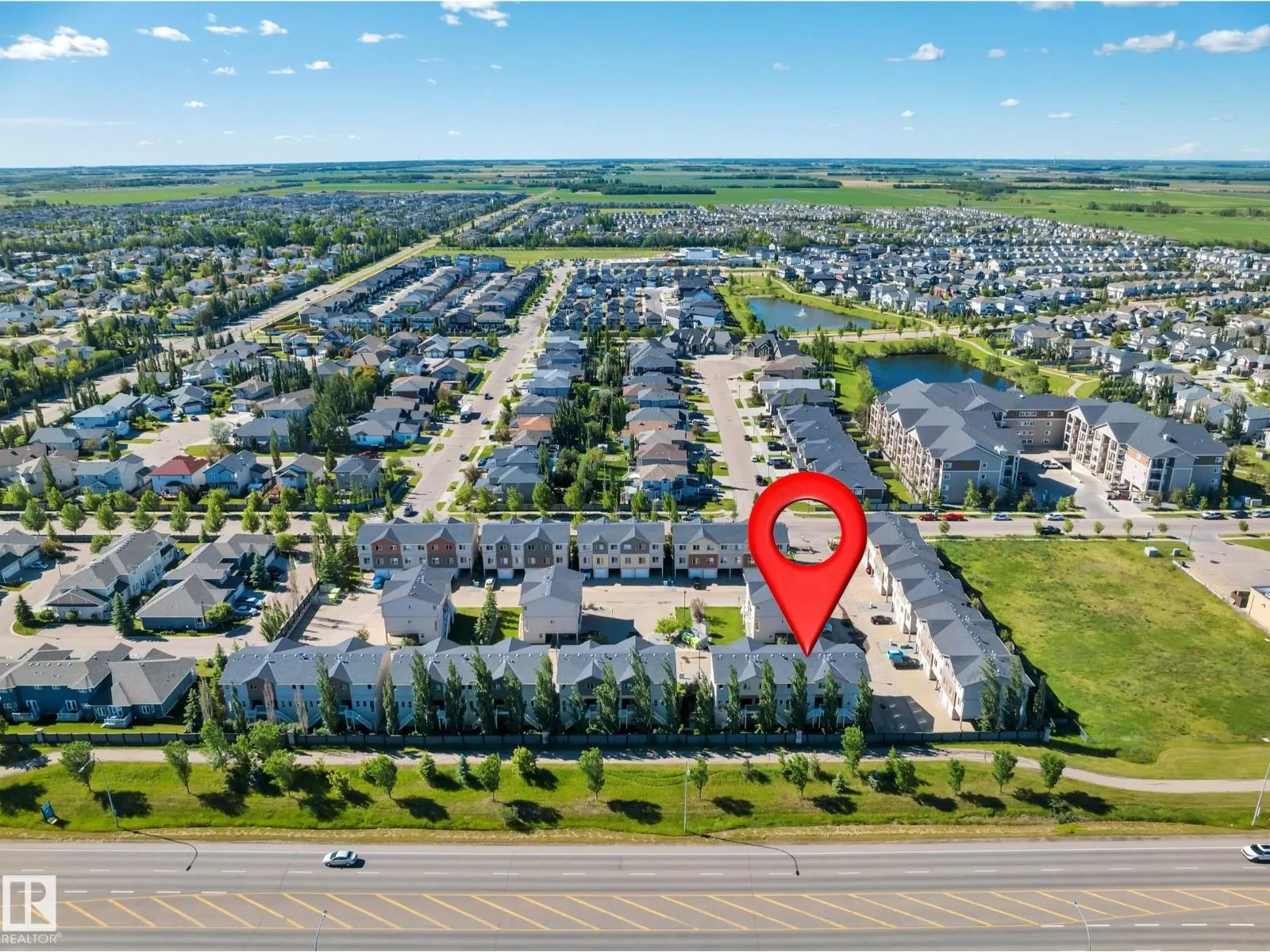 #122 104 WEST HAVEN DR