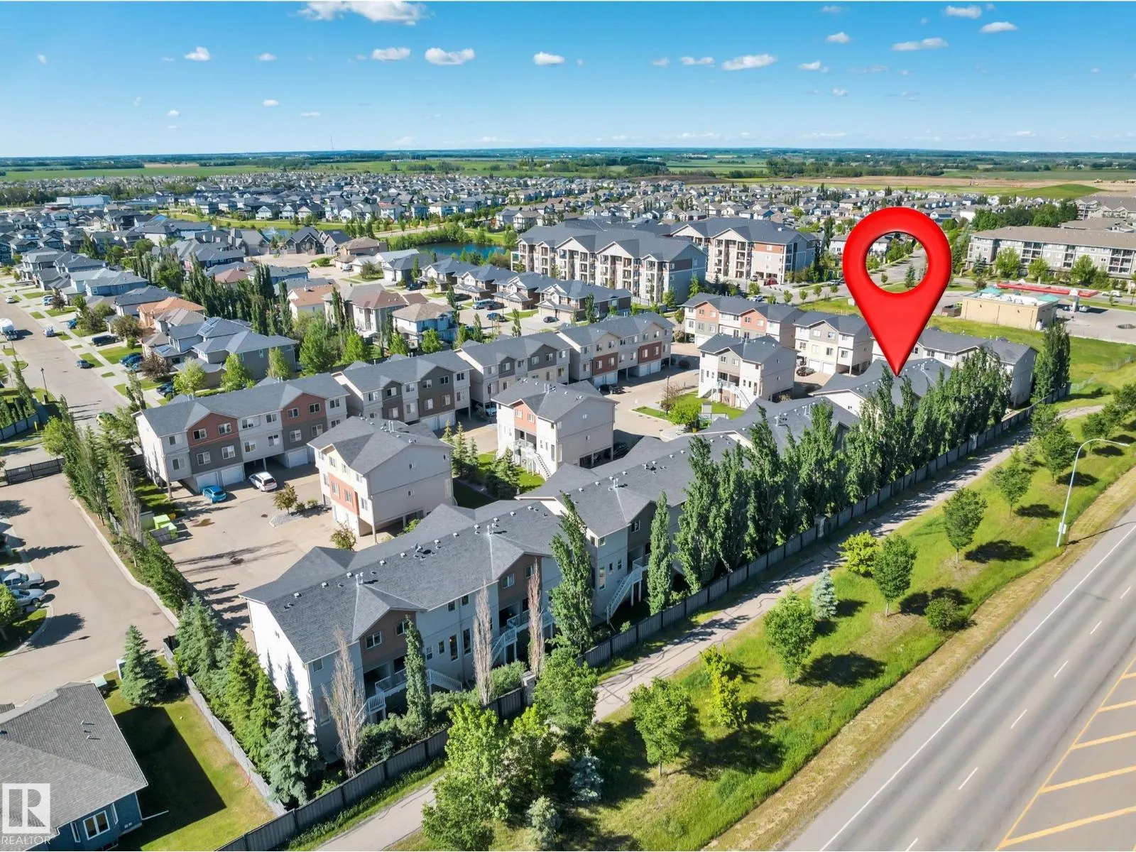 #122 104 WEST HAVEN DR