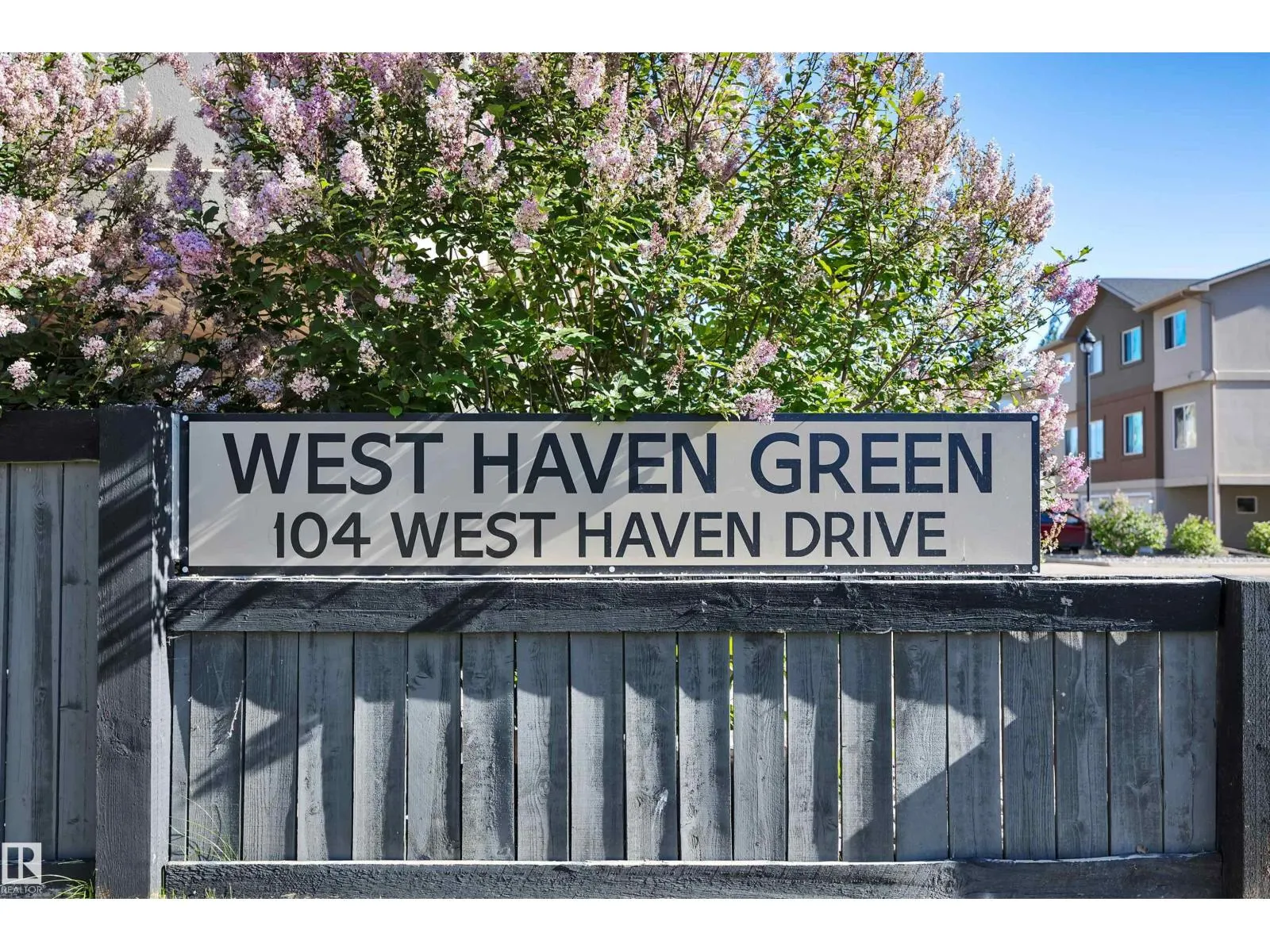#122 104 WEST HAVEN DR