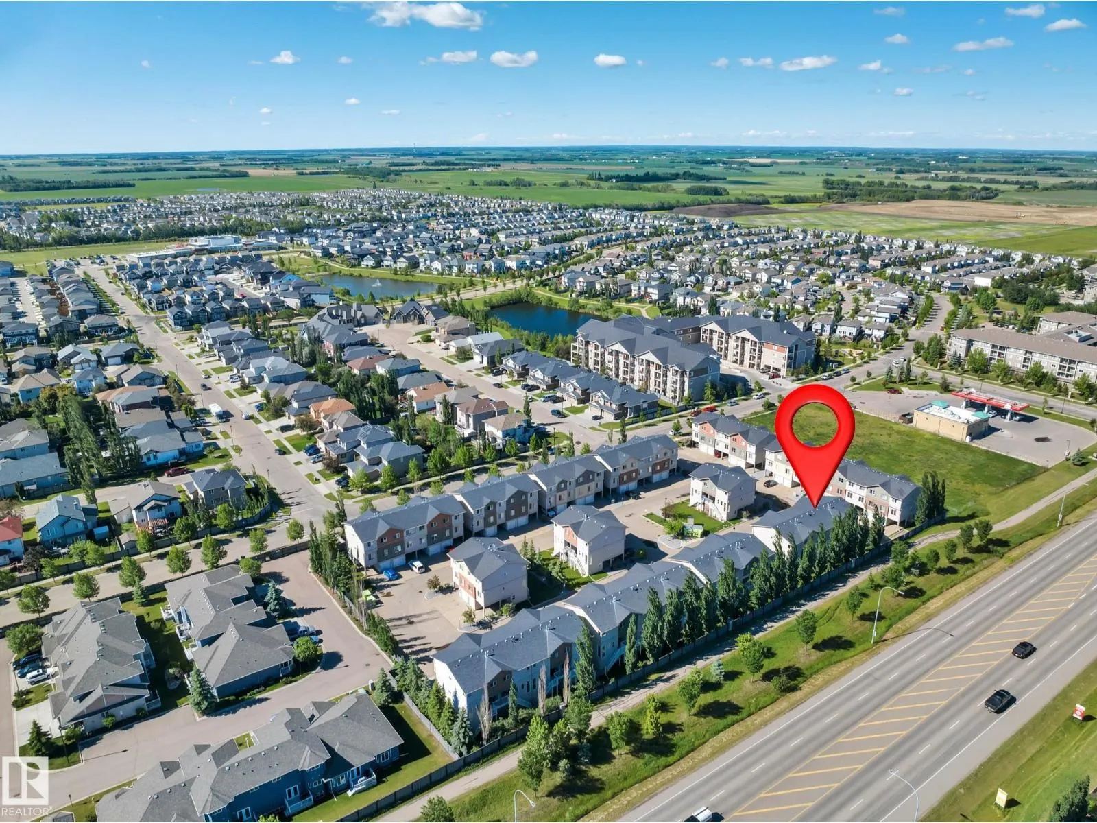 #122 104 WEST HAVEN DR