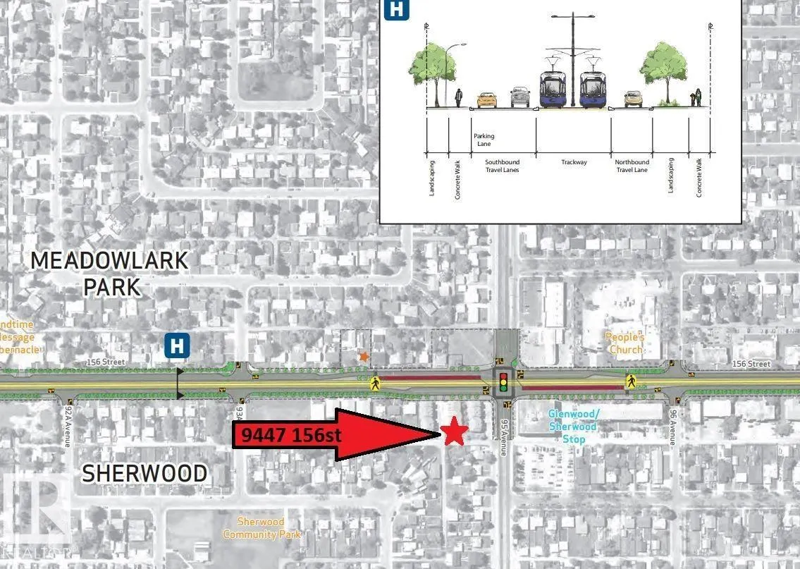9447 156 ST NW