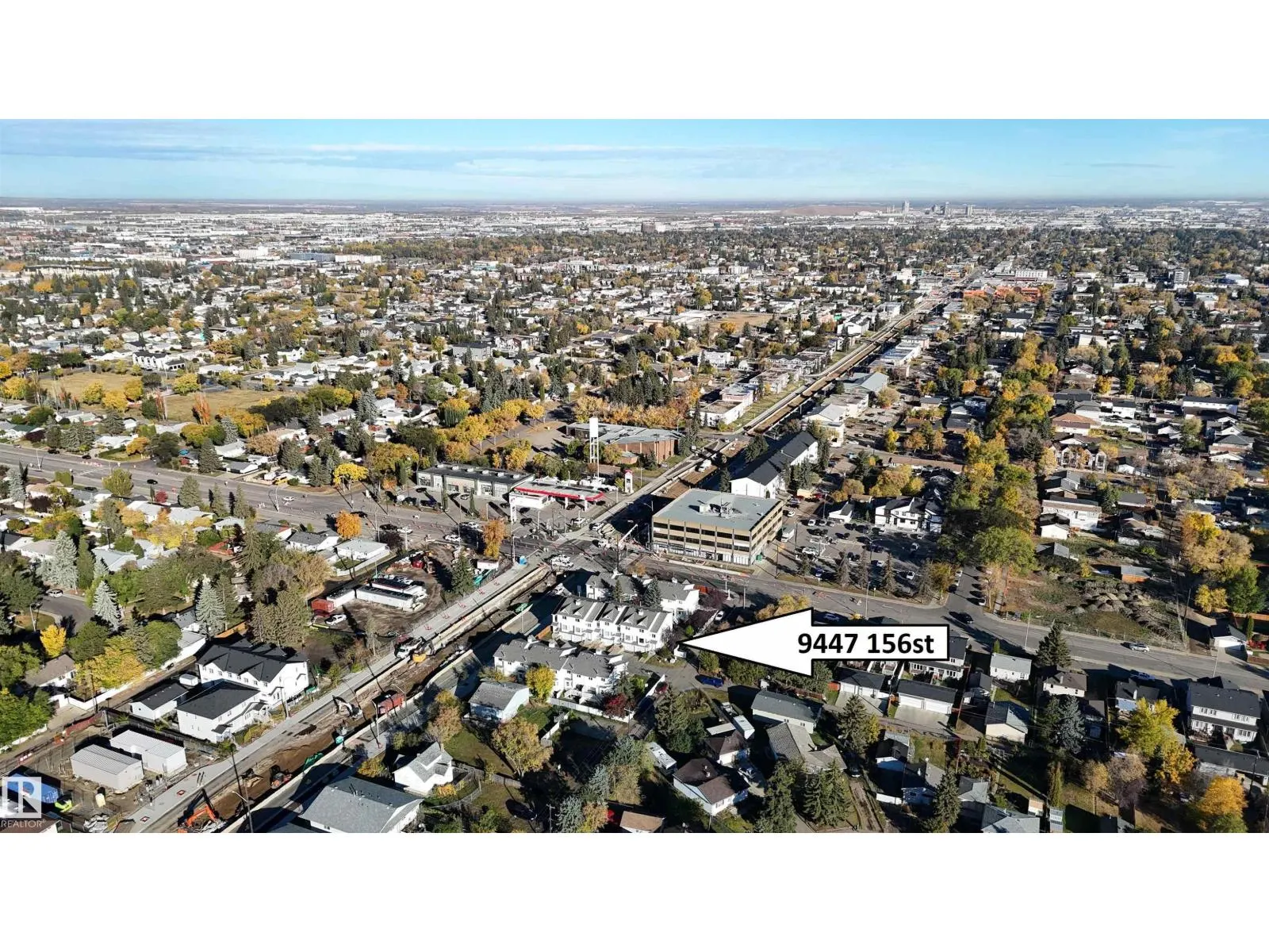 9447 156 ST NW
