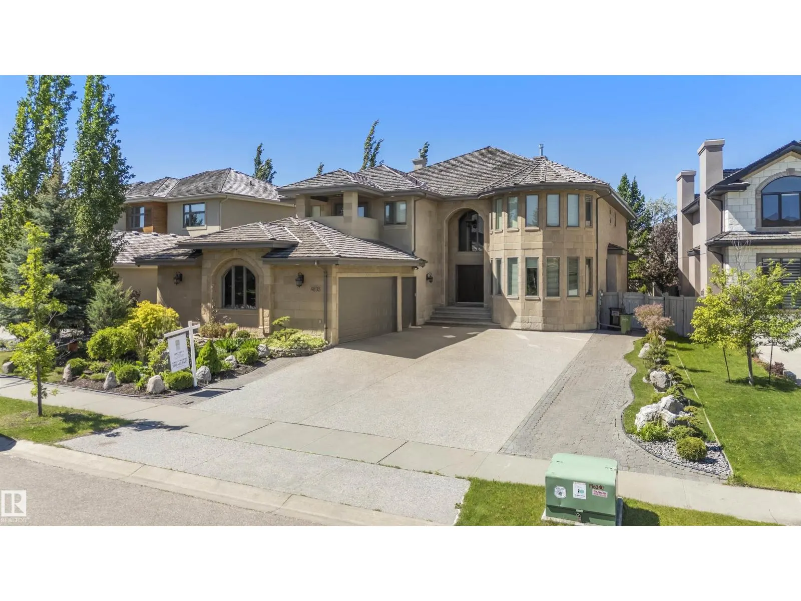 4835 MACTAGGART CREST CT NW