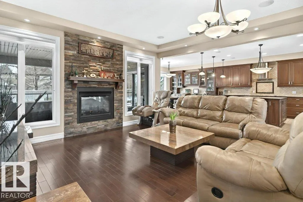 4835 MACTAGGART CREST CT NW