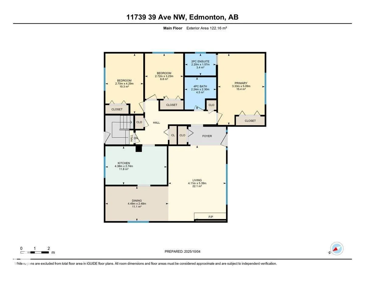 11739 39 AV NW