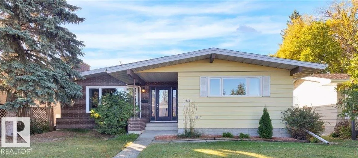 11739 39 AV NW
