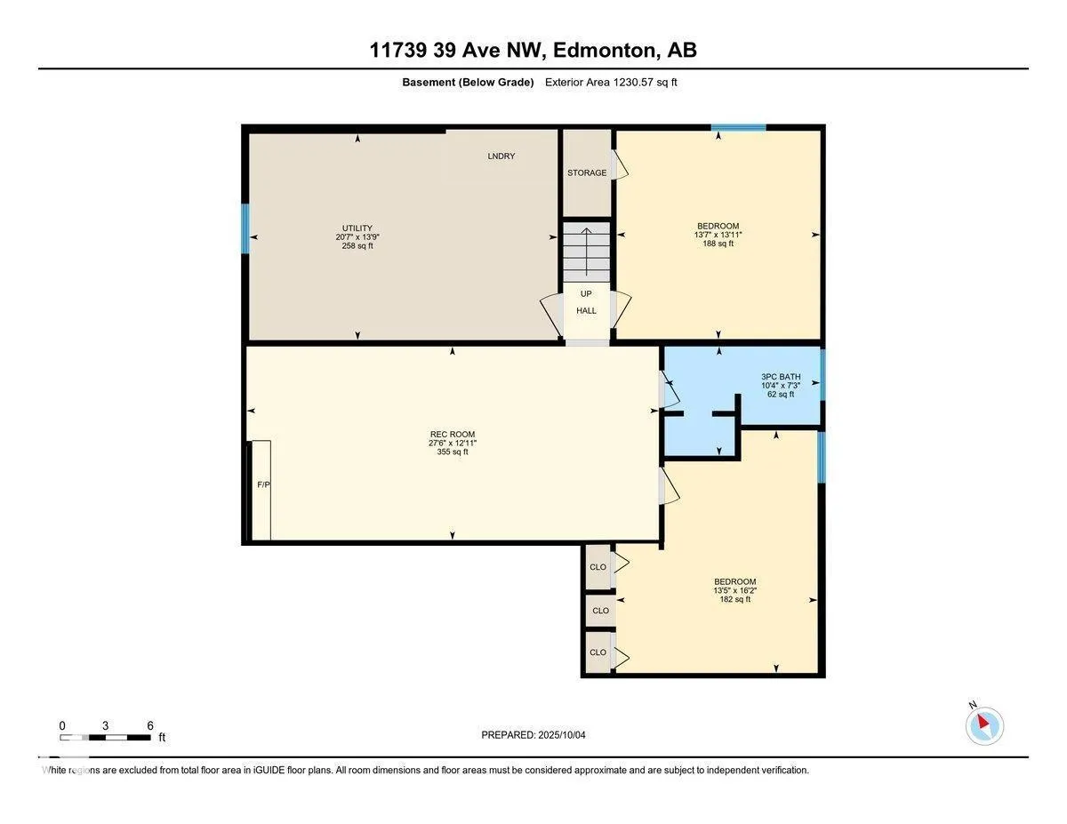 11739 39 AV NW