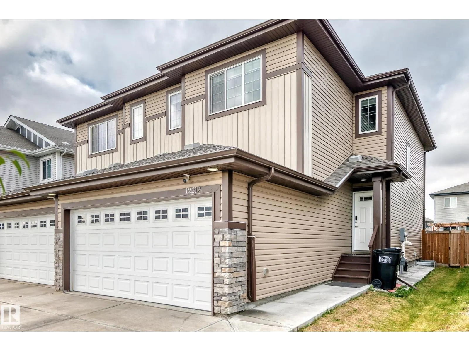12212 176 AV NW NW