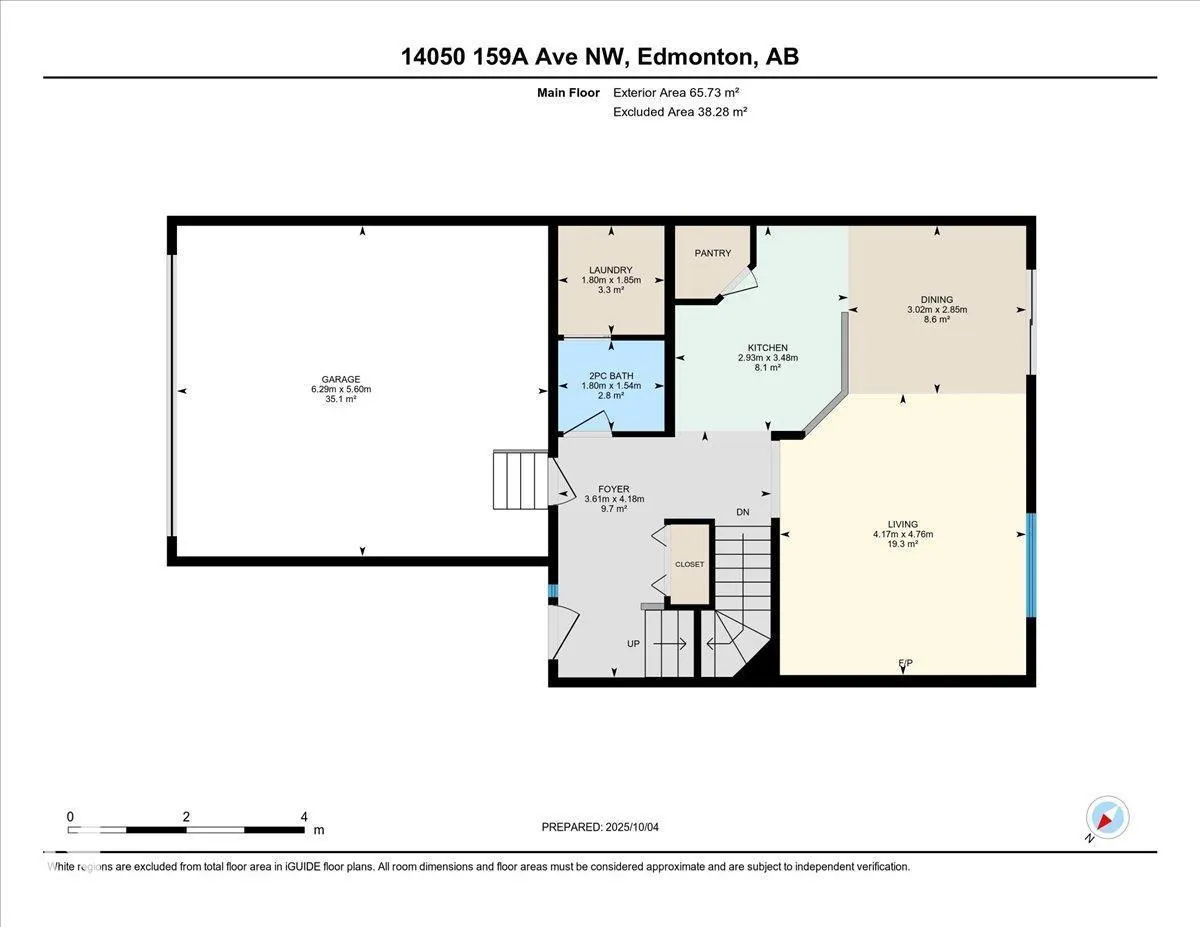 14050 159A AV NW