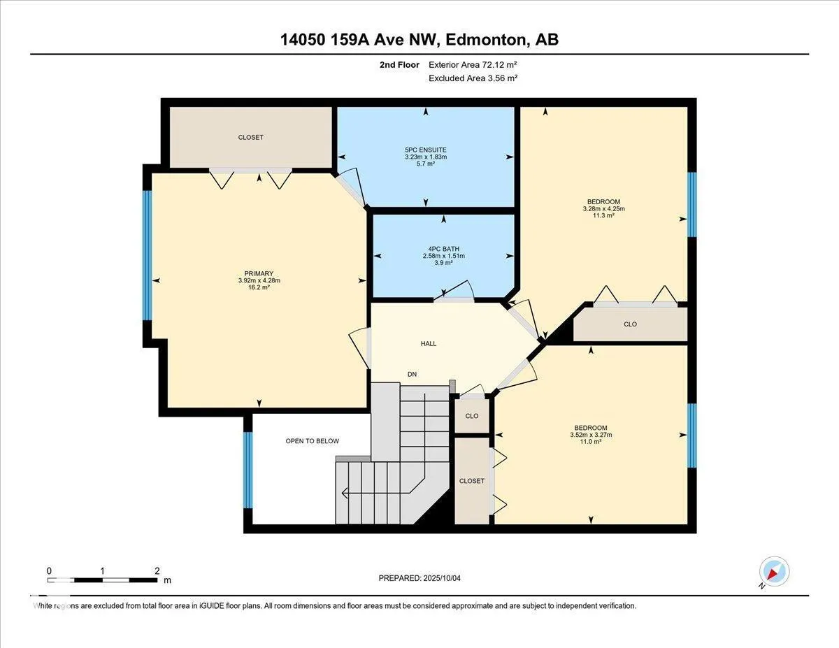 14050 159A AV NW