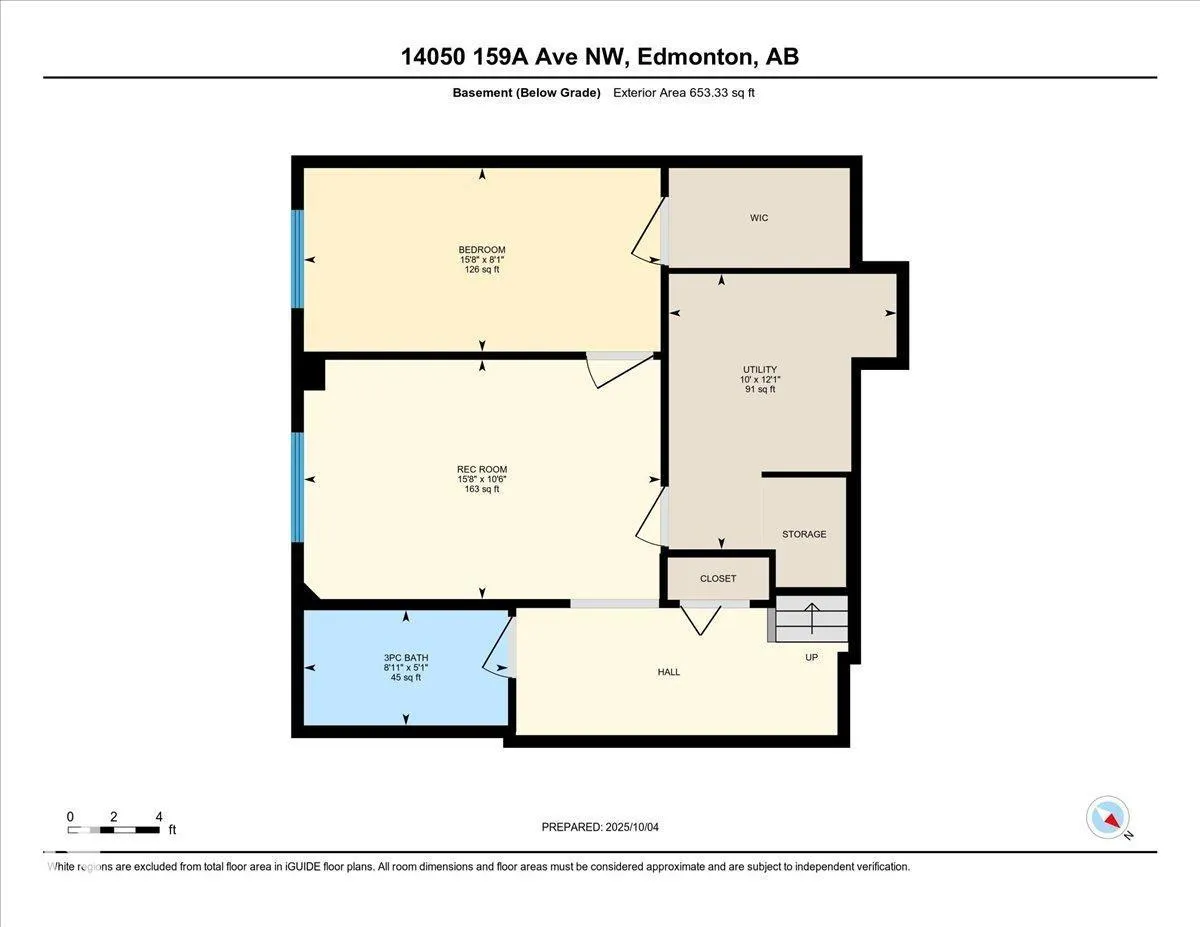 14050 159A AV NW