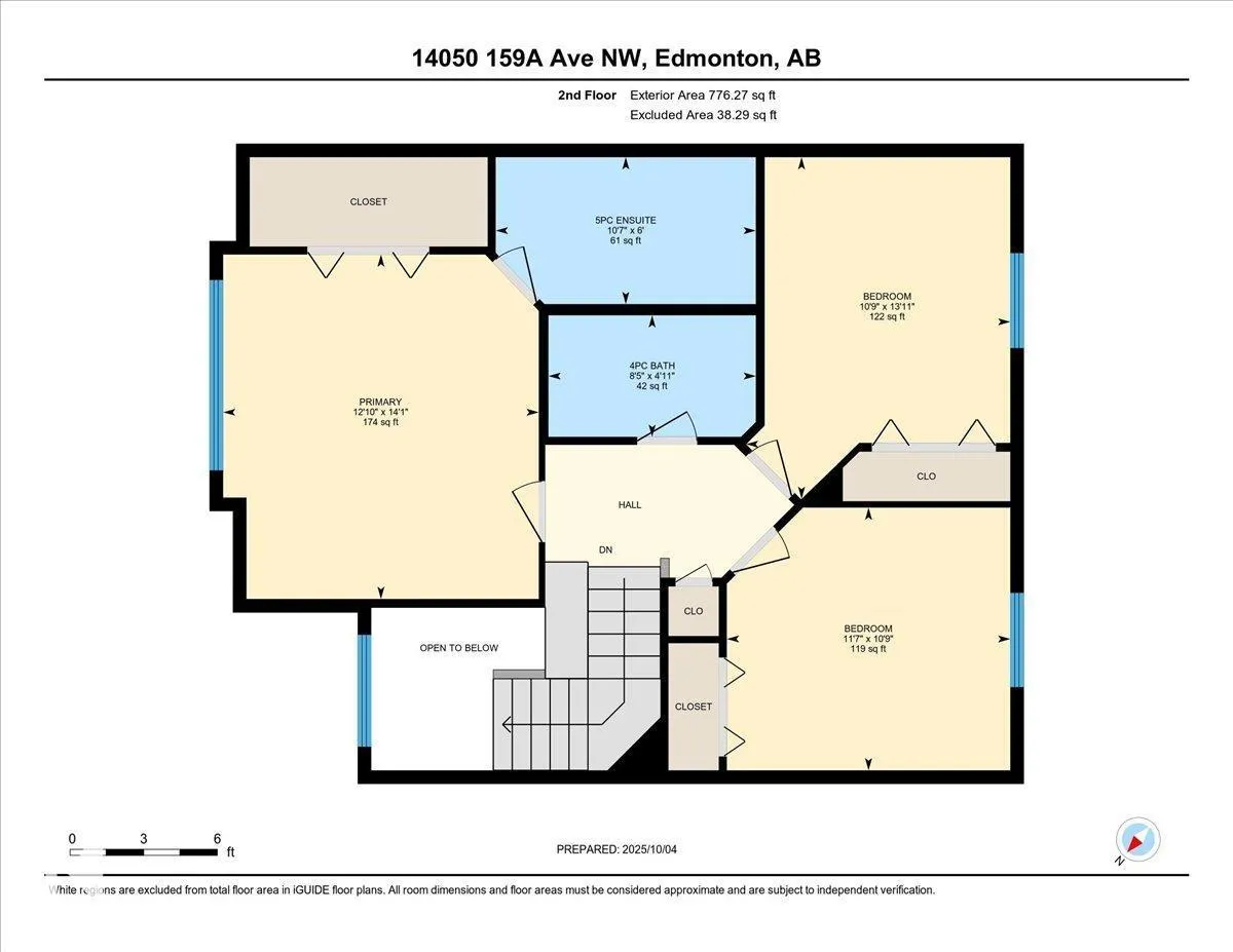 14050 159A AV NW