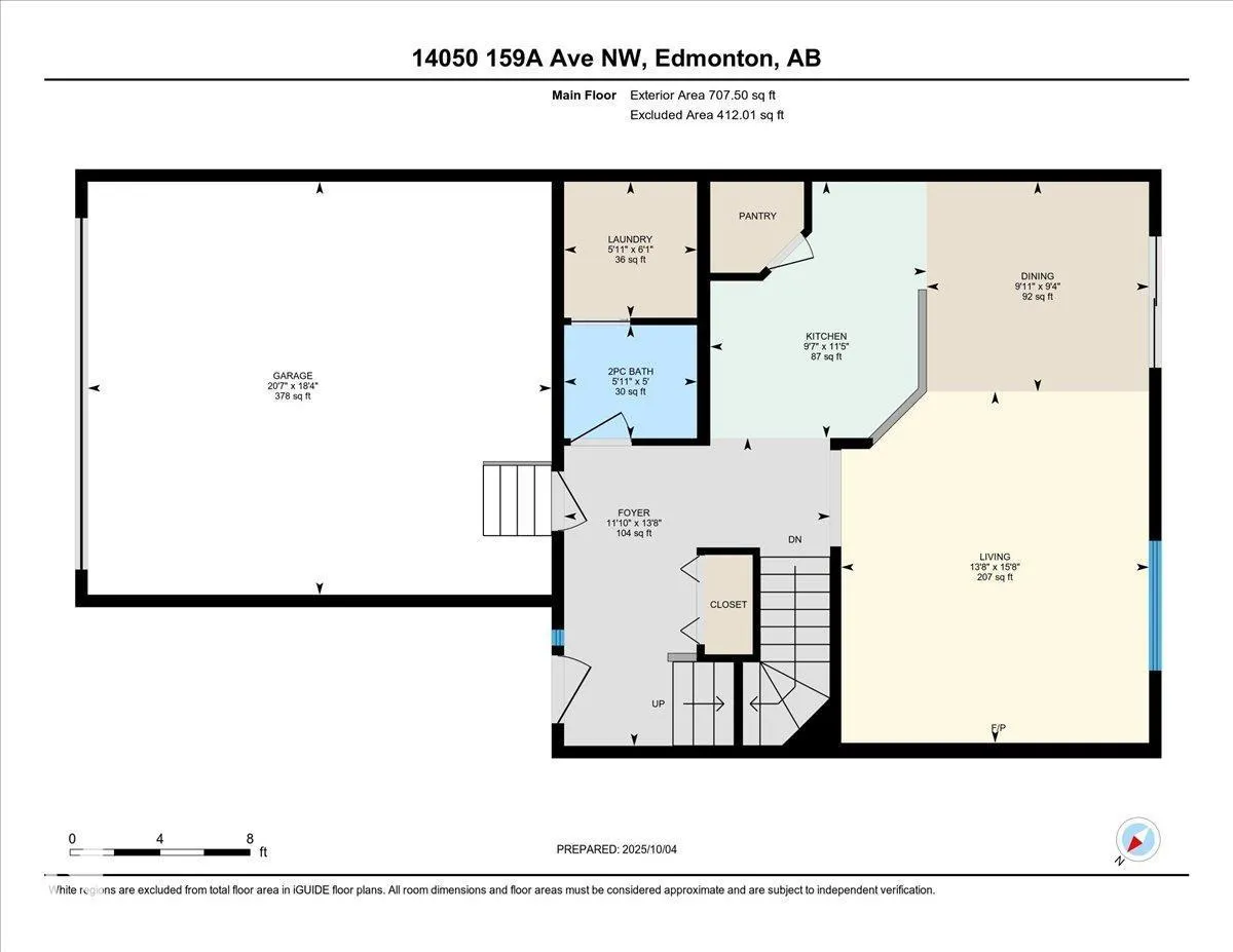 14050 159A AV NW