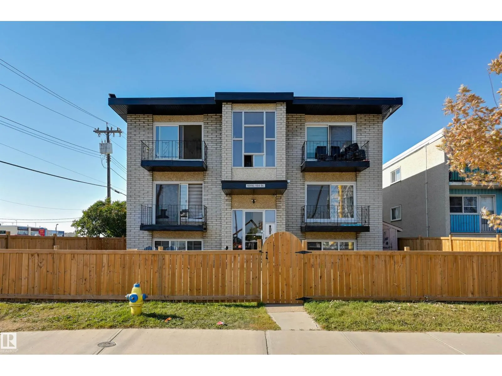 10116 154 ST NW