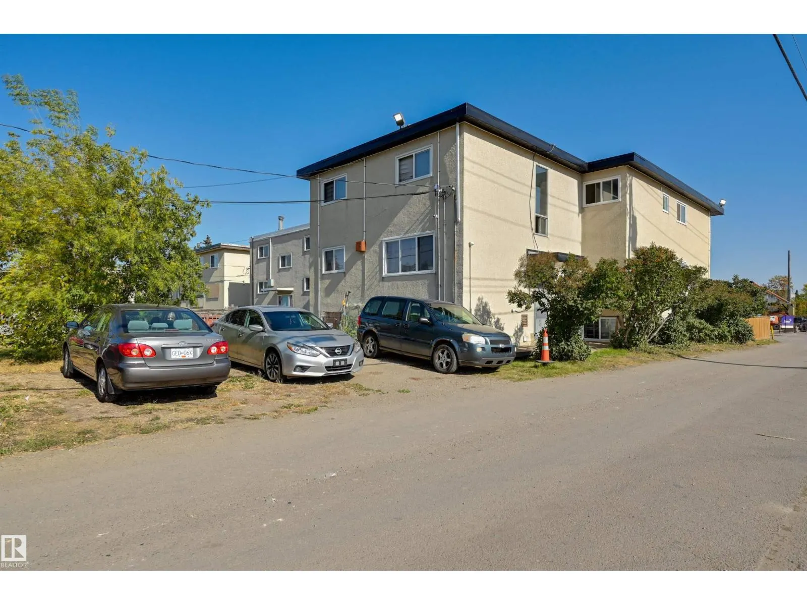 10116 154 ST NW