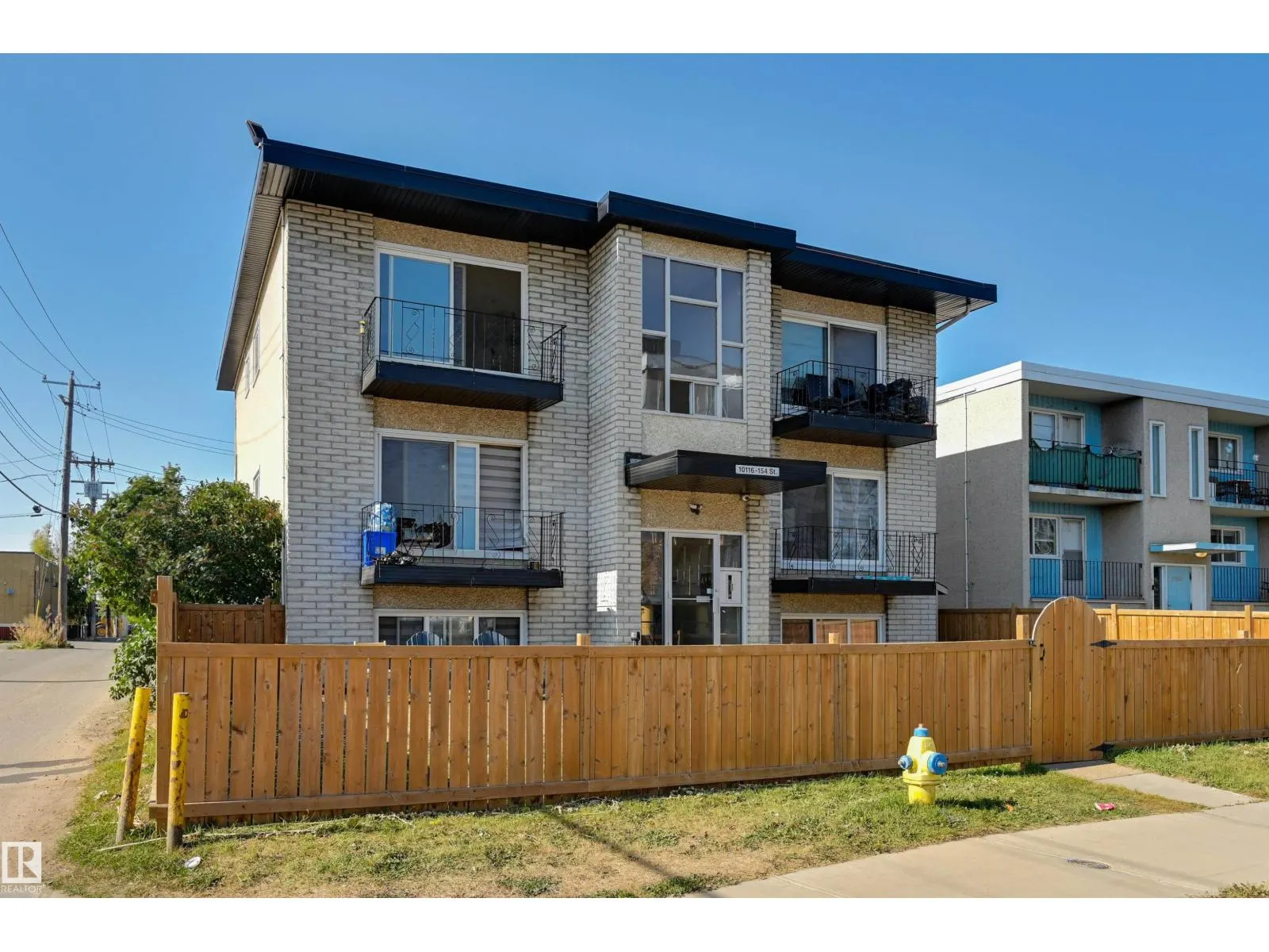 10116 154 ST NW