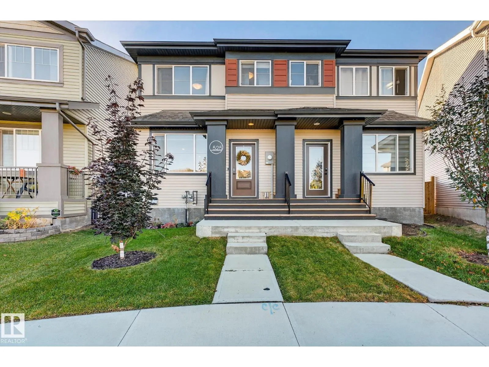 525 PATERSON WY SW