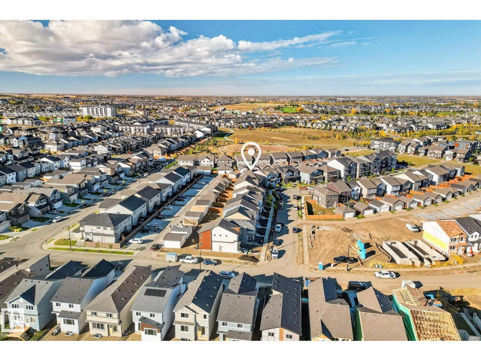 525 PATERSON WY SW