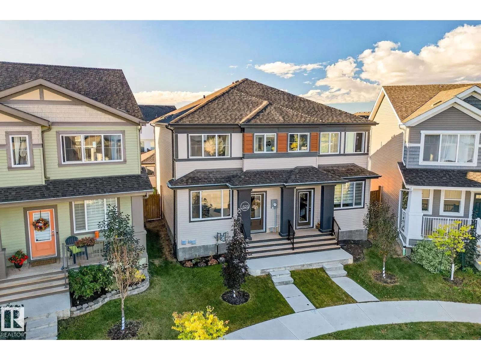 525 PATERSON WY SW