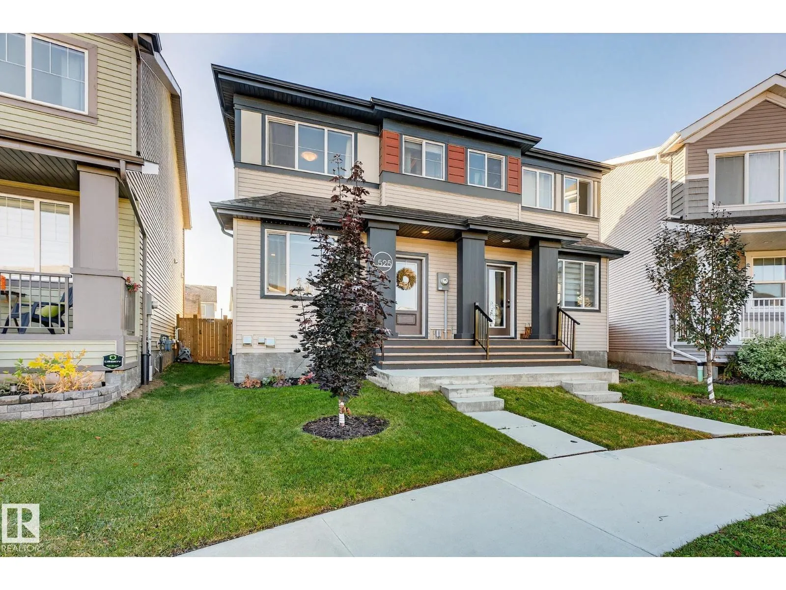 525 PATERSON WY SW