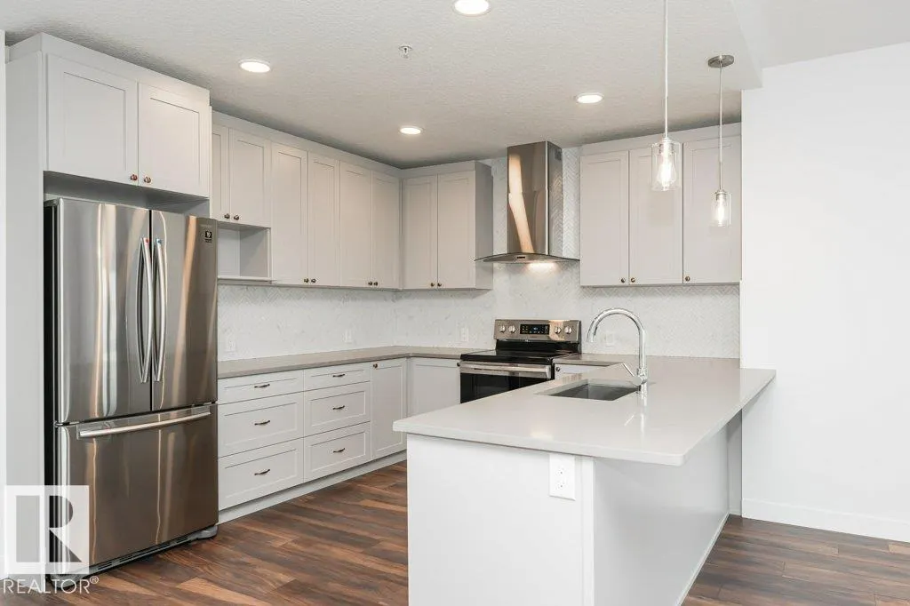 #306 1316 WINDERMERE WY SW