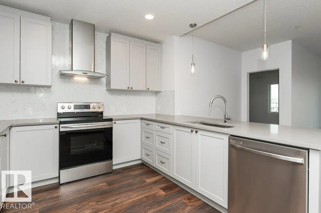 #306 1316 WINDERMERE WY SW
