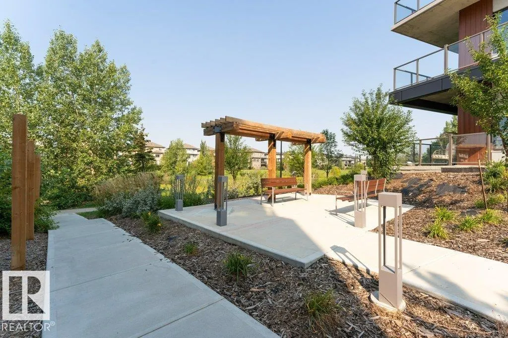 #306 1316 WINDERMERE WY SW