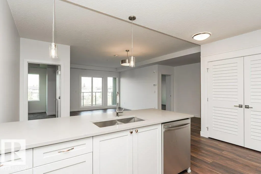 #306 1316 WINDERMERE WY SW