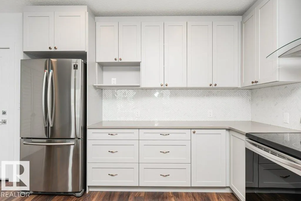 #306 1316 WINDERMERE WY SW