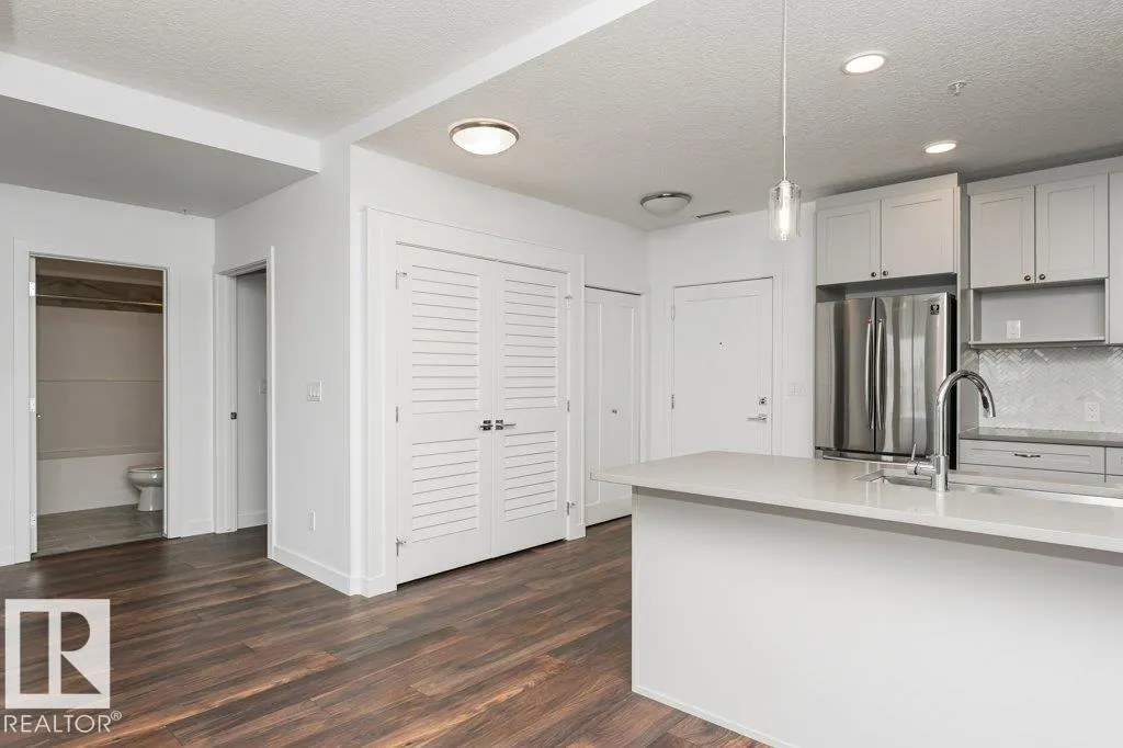 #306 1316 WINDERMERE WY SW