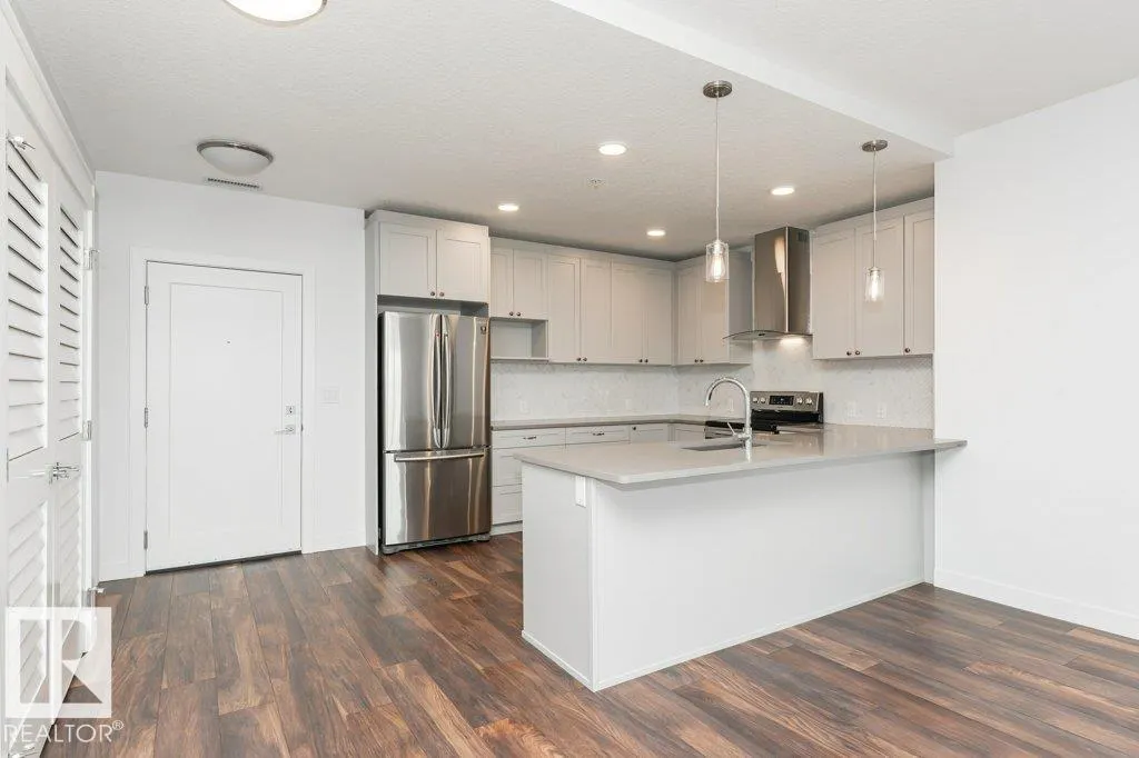 #306 1316 WINDERMERE WY SW