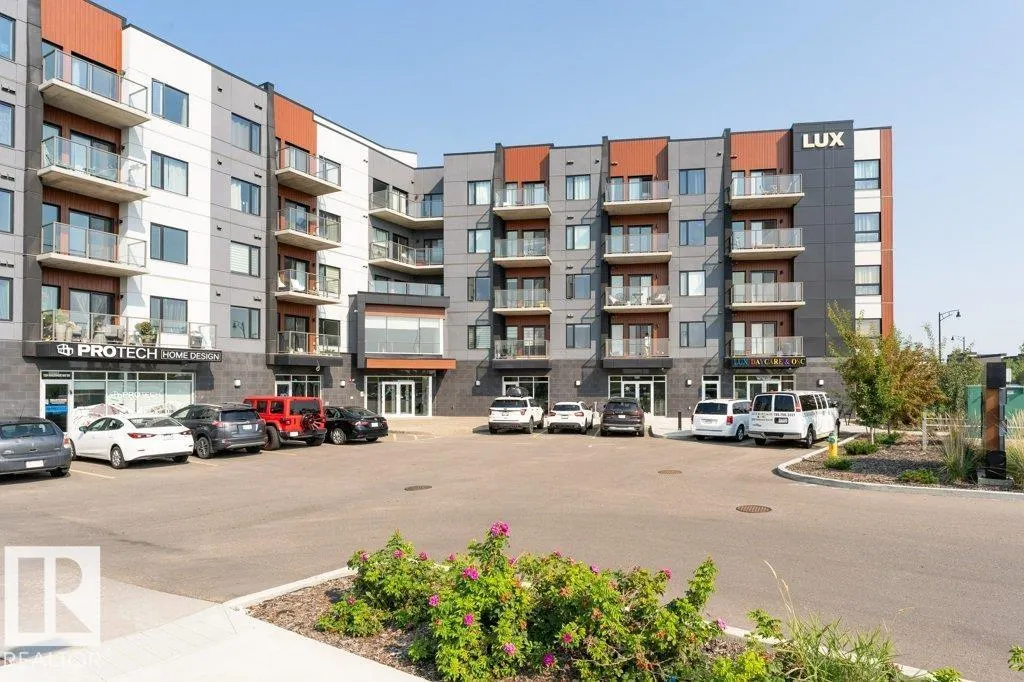 #306 1316 WINDERMERE WY SW