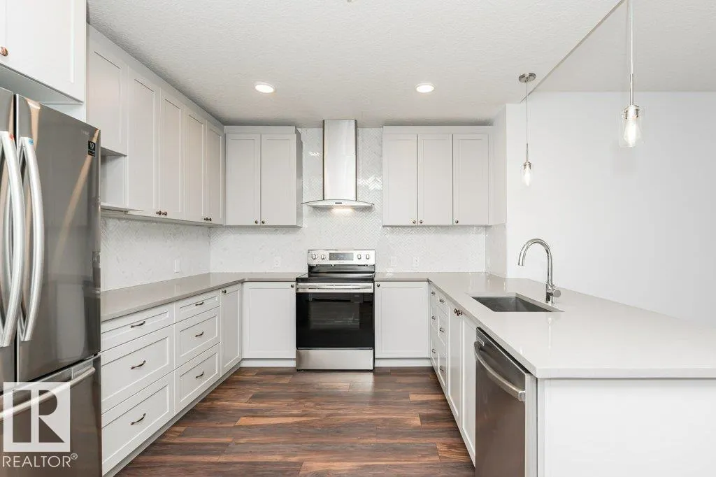 #306 1316 WINDERMERE WY SW