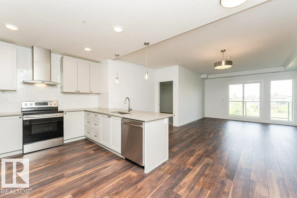 #306 1316 WINDERMERE WY SW