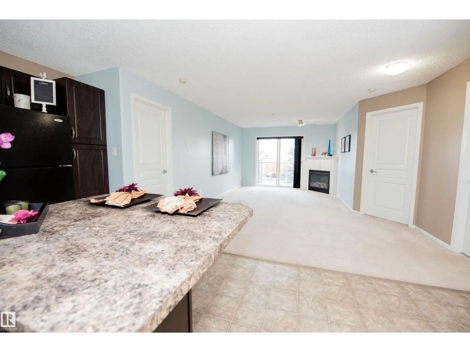 #209 16035 132 ST NW