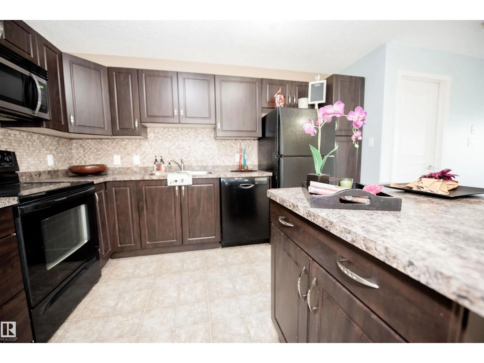 #209 16035 132 ST NW