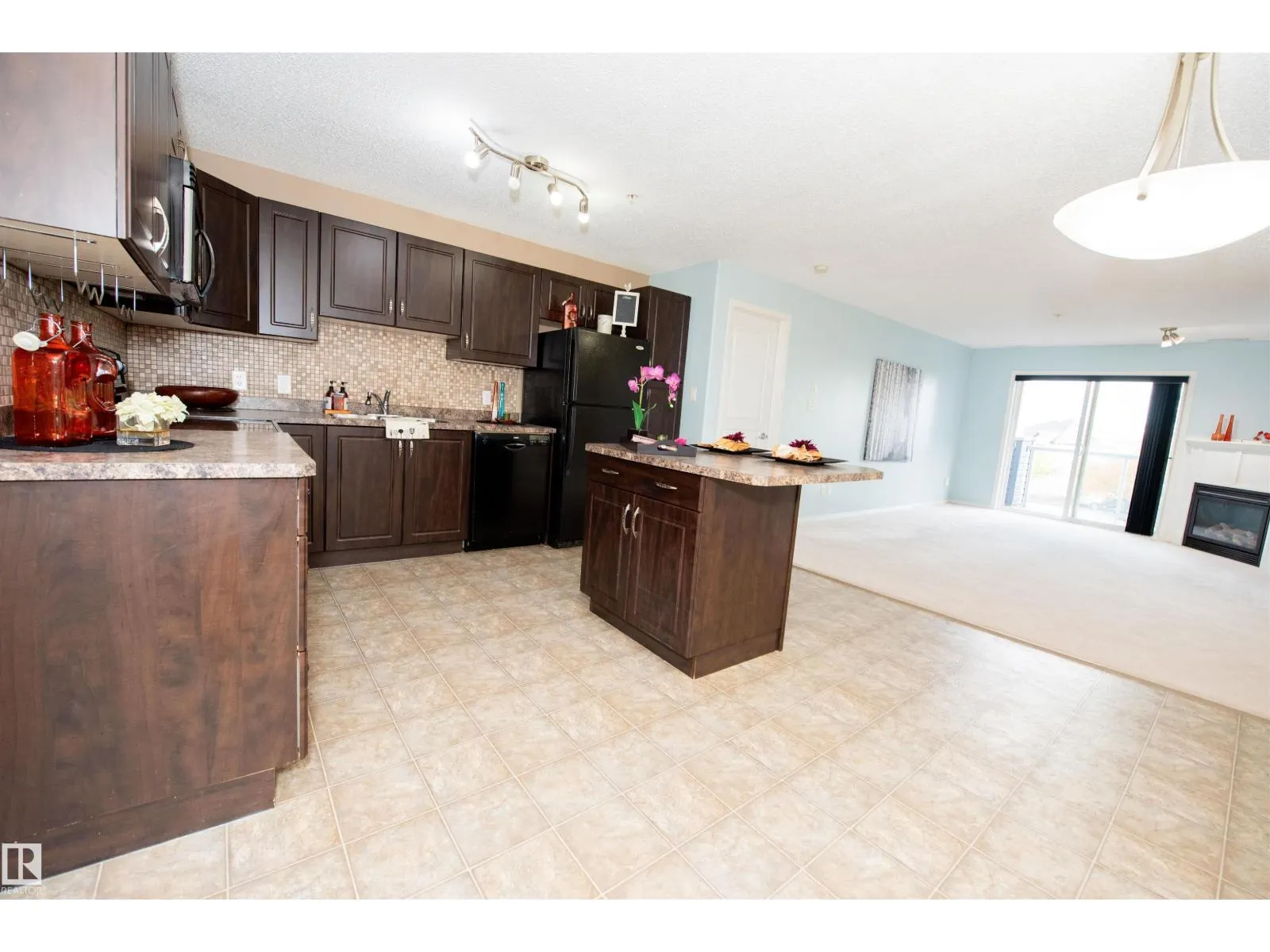#209 16035 132 ST NW