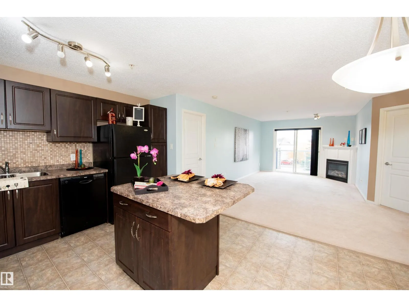 #209 16035 132 ST NW
