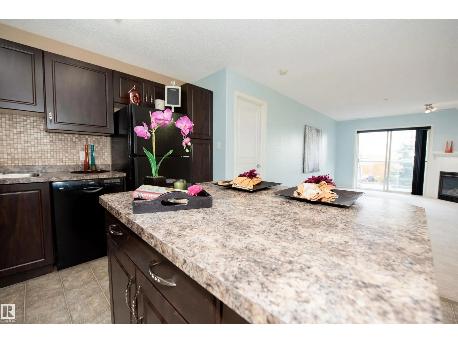 #209 16035 132 ST NW