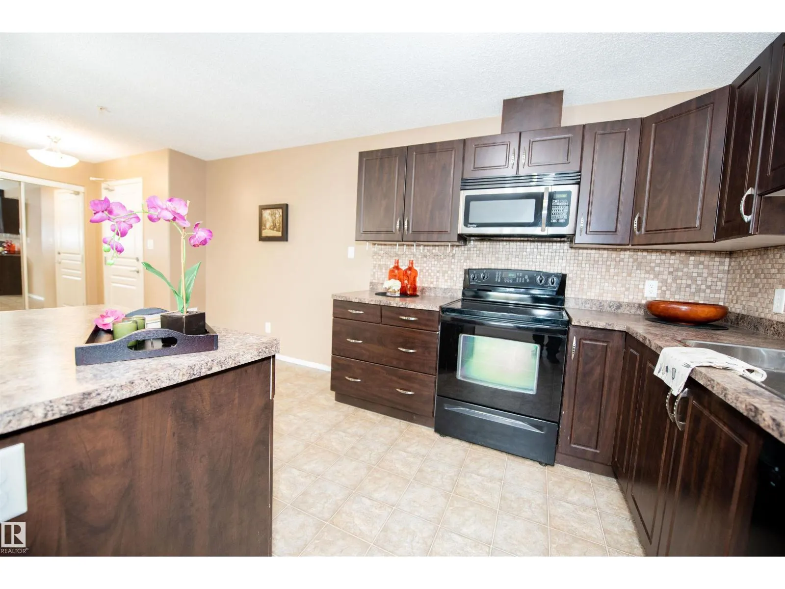 #209 16035 132 ST NW