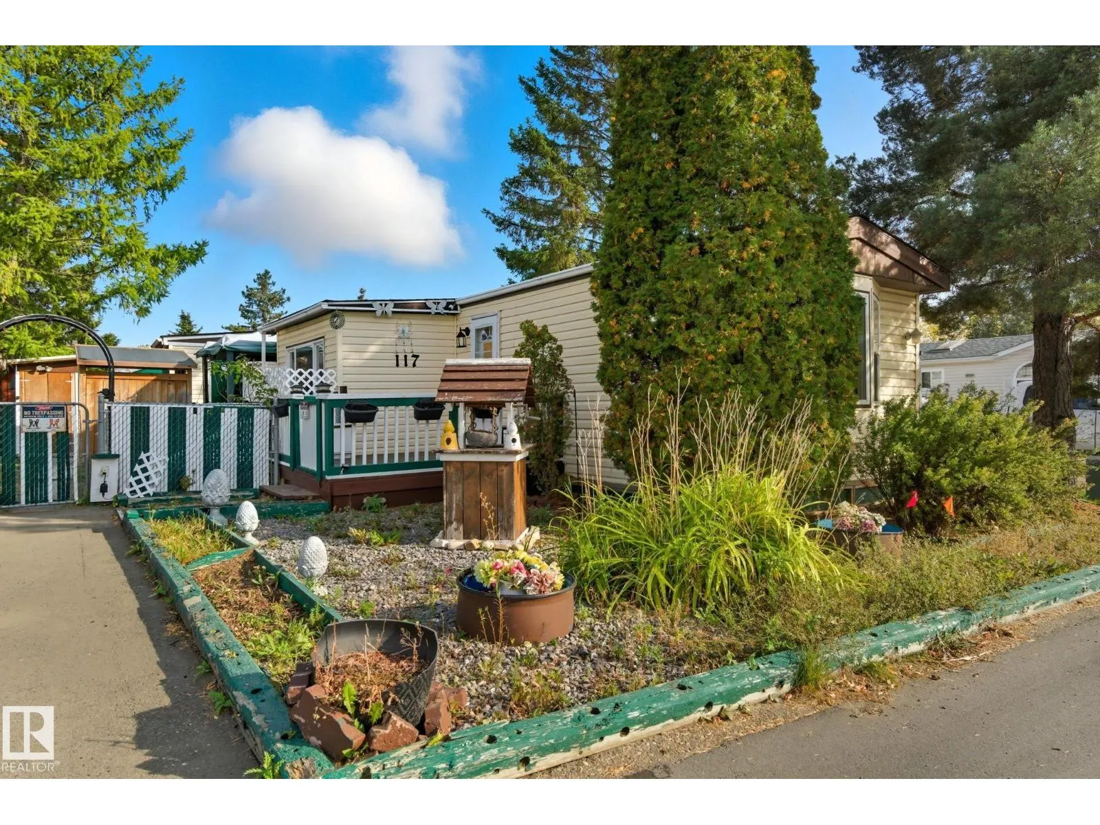 #117 53222 RANGE ROAD 272