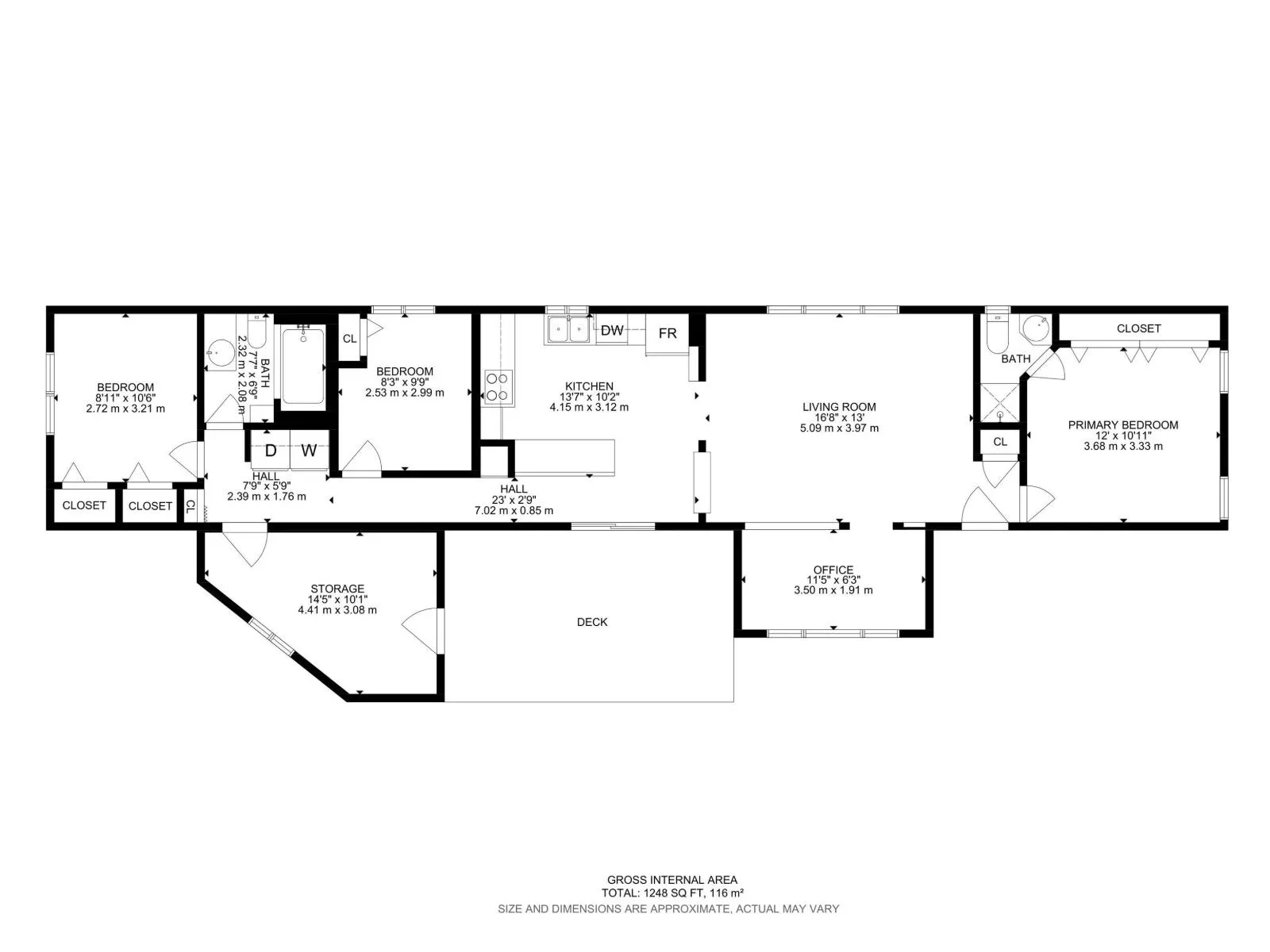 #117 53222 RANGE ROAD 272