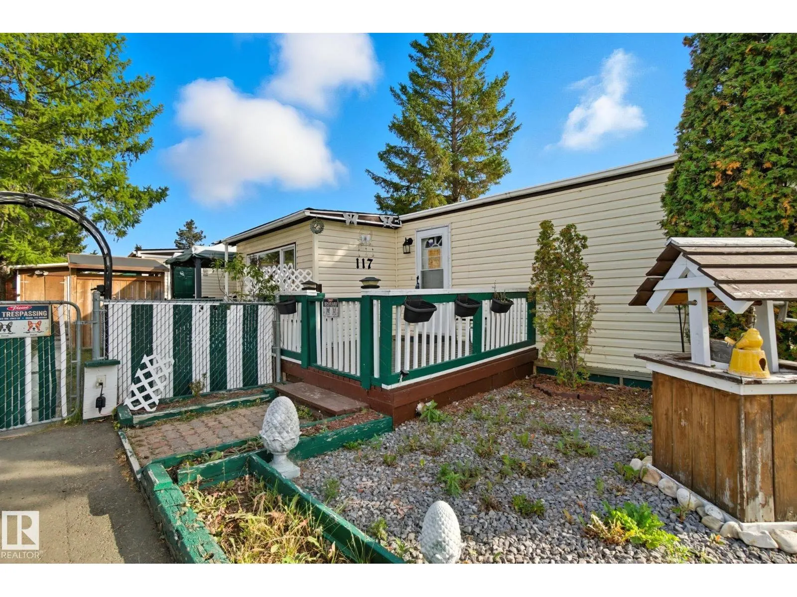 #117 53222 RANGE ROAD 272