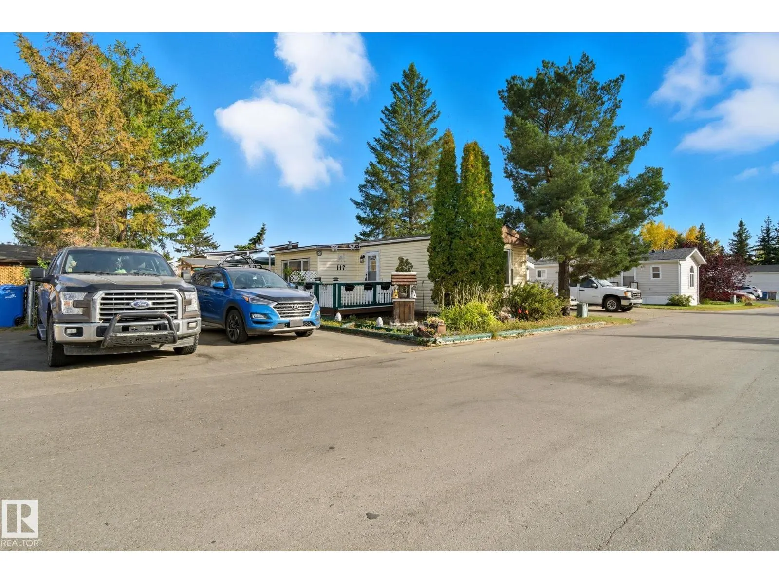 #117 53222 RANGE ROAD 272