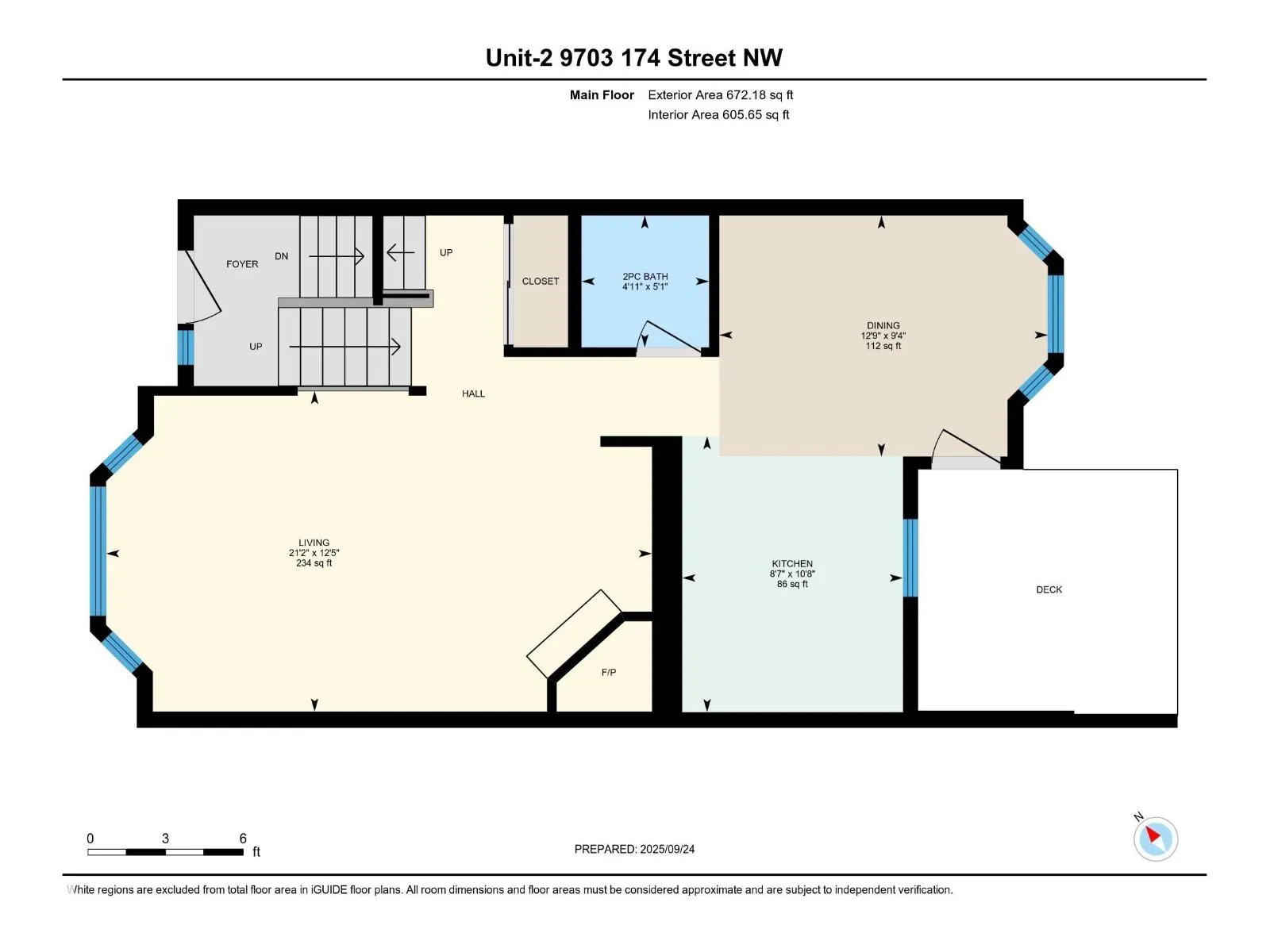 #2 9703 174 ST NW