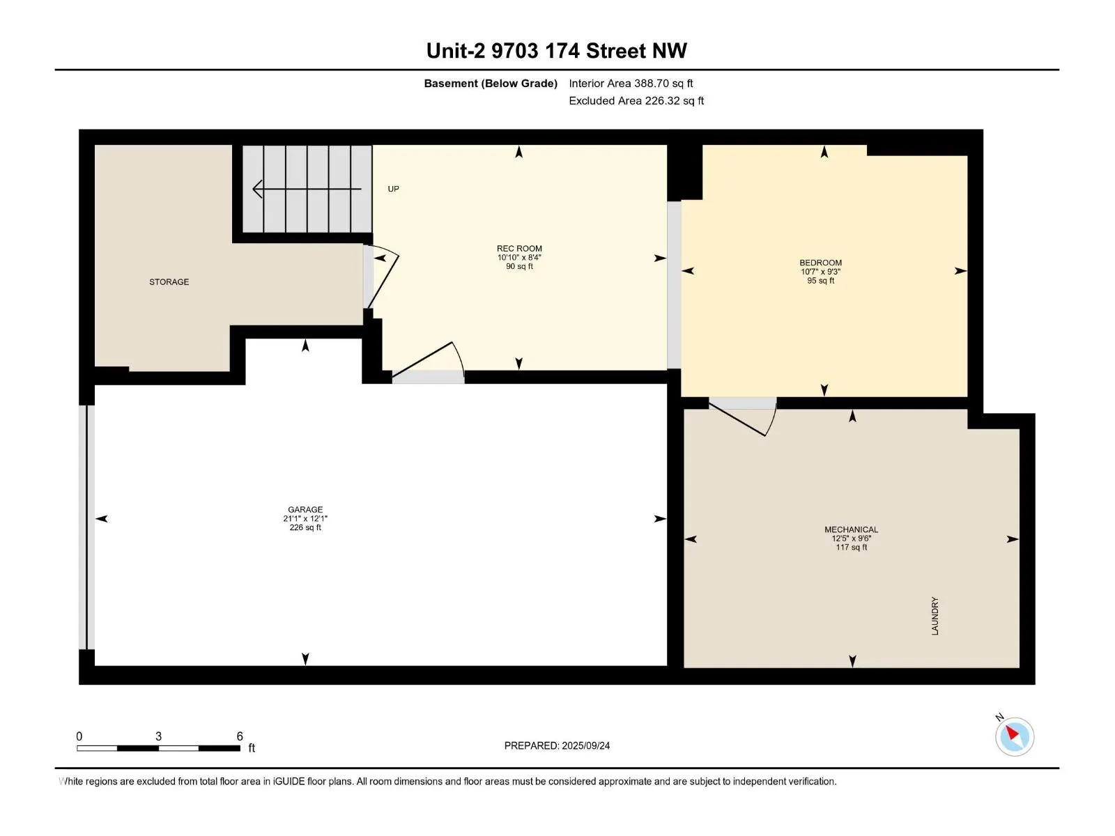 #2 9703 174 ST NW