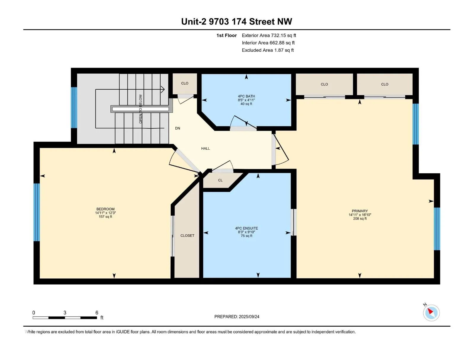 #2 9703 174 ST NW