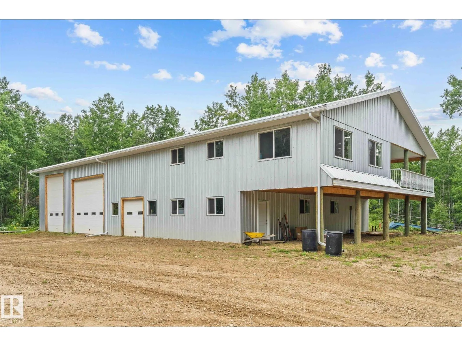 54426 RGE ROAD 15