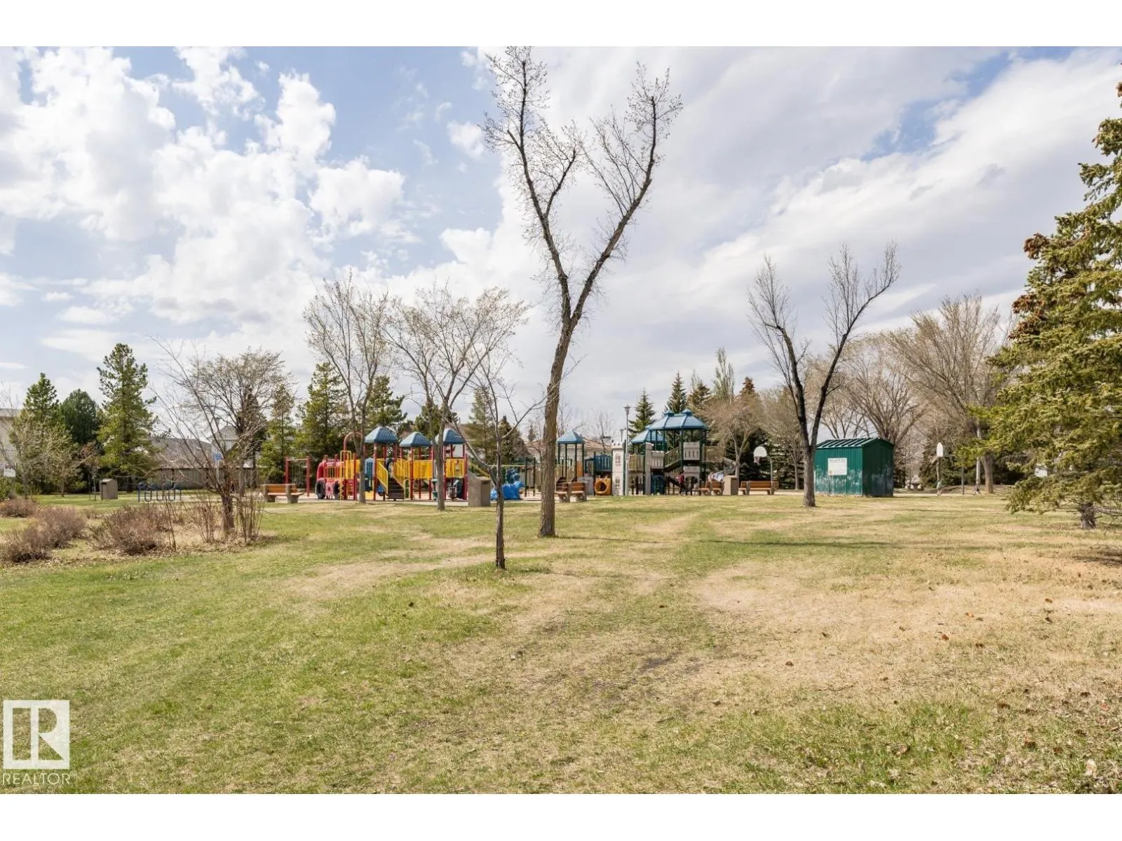 #113 16035 132 ST NW