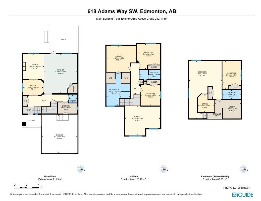 618 ADAMS WY SW